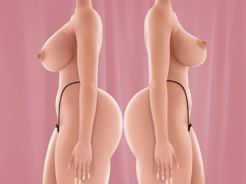 Breast Deformer