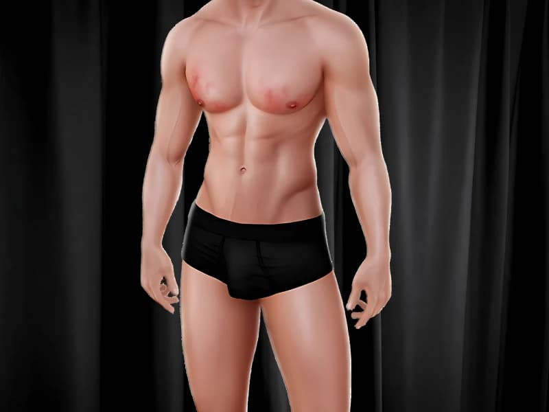 Pec Slapper
