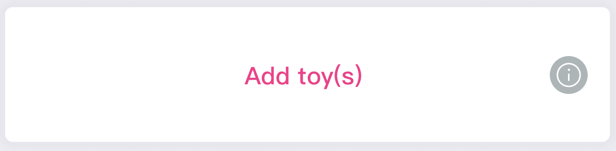 Lovense Connect App
